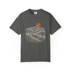Pine Ridge Moon T-Shirt