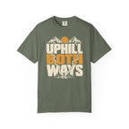 Uphill Both Ways T-Shirt