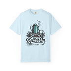 Kettle's On T-Shirt