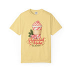 Peppermint Mocha Season T-Shirt – Butter