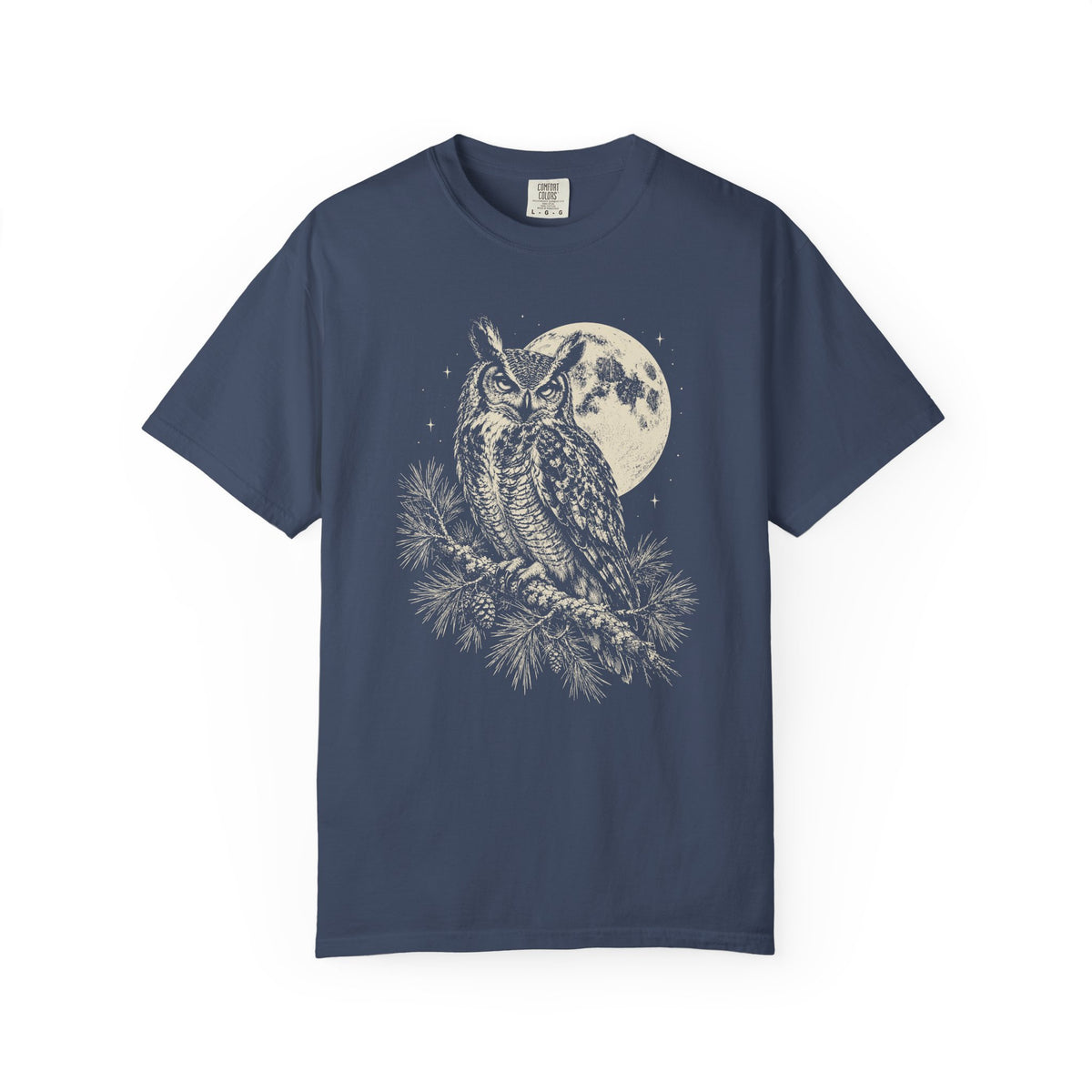 Night Watch T-Shirt