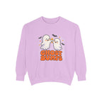 Ghost Bumps Sweatshirt – Orchid