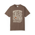 Hoh Rain Forest T-Shirt