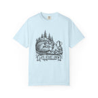 Late Start Crew T-Shirt