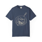 Skillet Campfire T-Shirt