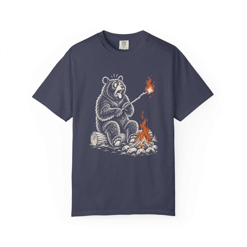Marshmallow Meltdown T-Shirt