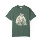 Bear in a Tiny Tent T-Shirt