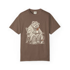 Not a Morning Bear T-Shirt