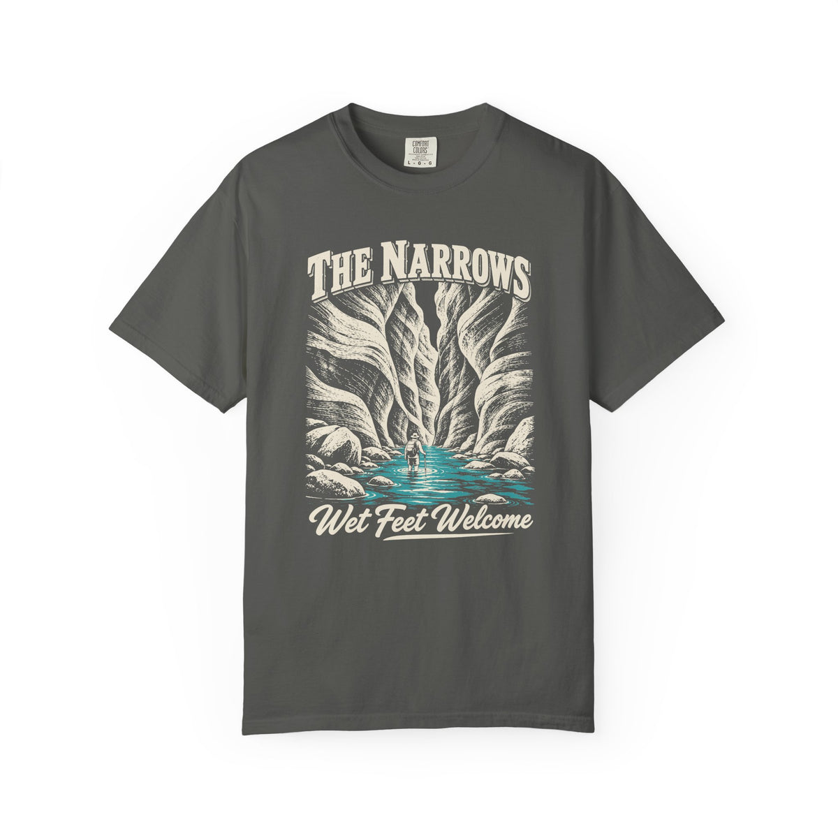 The Narrows T-Shirt