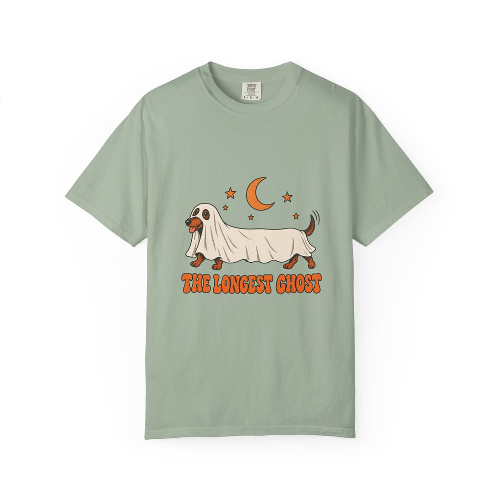 The Longest Ghost T-Shirt – Bay