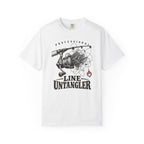Professional Line Untangler T-Shirt
