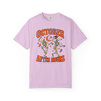 October After Hours T-Shirt – Orchid