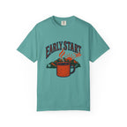 Early Start-ish T-Shirt – Seafoam