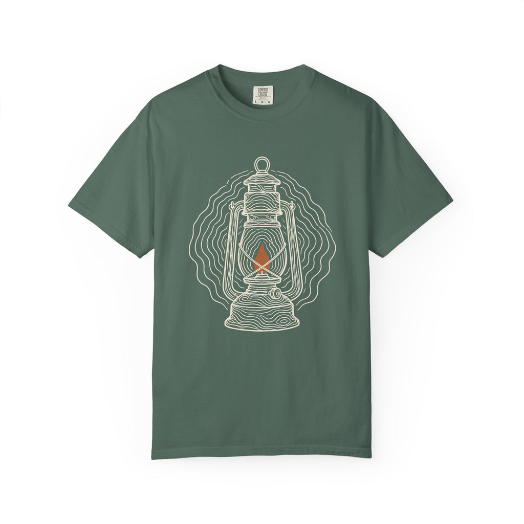 Topo Lantern T-Shirt