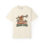 Brought a Bigger Stick T-Shirt – Ivory