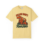 Bears Don't Read Signs T-Shirt – Butter