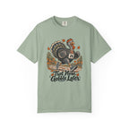 Trot Now, Gobble Later T-Shirt – Bay