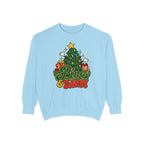 Pine & Dandy Sweatshirt – Chambray