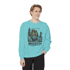 Making Good Time Sweatshirt
