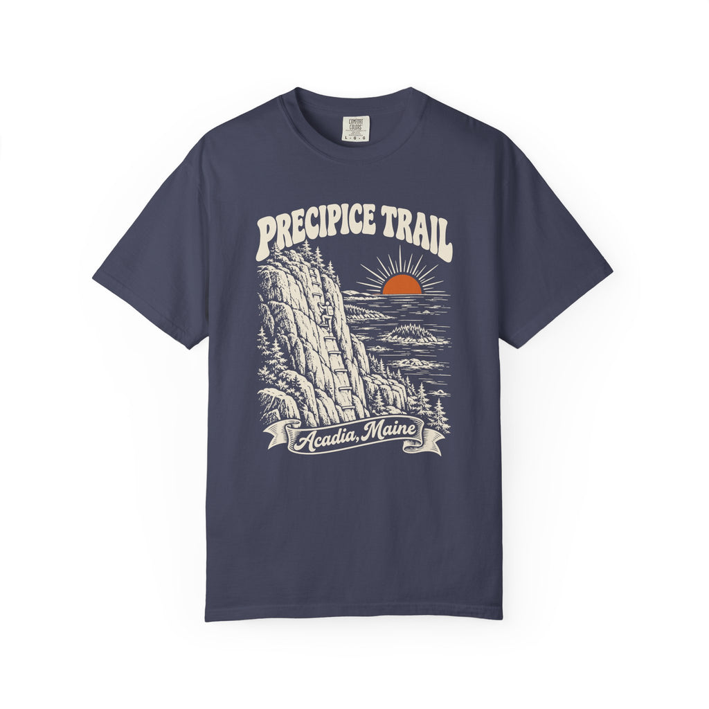 Precipice Trail T-Shirt