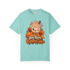 Hey There, Pumpkin Spice T-Shirt – Chalky Mint