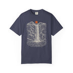 Topo Waterfall T-Shirt