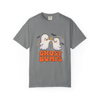 Ghost Bumps T-Shirt – Grey