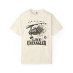 Professional Line Untangler T-Shirt