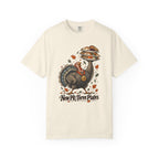 New PR: Three Plates T-Shirt – Ivory