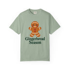 Gingerbread Season T-Shirt – Bay