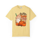 One More Pump, Please T-Shirt – Butter