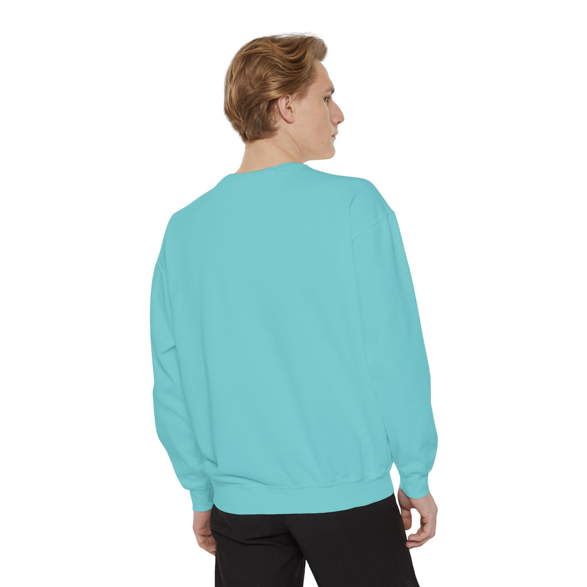 Sit. Stay. Paddle. Sweatshirt