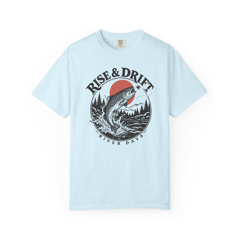 Rise & Drift T-Shirt