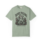 Berry Picking (Mostly Eating) T-Shirt