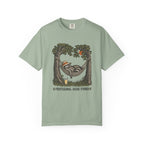 Professional Shade Finder T-Shirt – Bay
