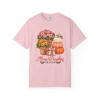 Mums & Pumpkins Season T-Shirt – Blossom