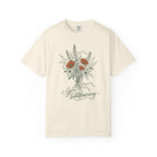 Gone Wildflowering T-Shirt