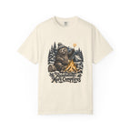 Resolution: More Campfires T-Shirt – Ivory