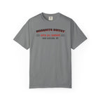 Mosquito Buffet T-Shirt – Grey