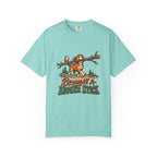 Brought a Bigger Stick T-Shirt – Chalky Mint