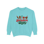 Baking Spirits Bright Sweatshirt – Chalky Mint