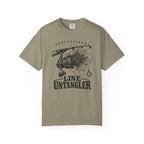 Professional Line Untangler T-Shirt