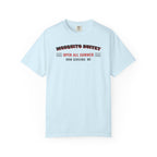Mosquito Buffet T-Shirt – Chambray