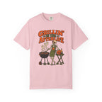 Grillin' in the Afterlife T-Shirt – Blossom