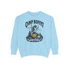 Camp Buffet Sweatshirt