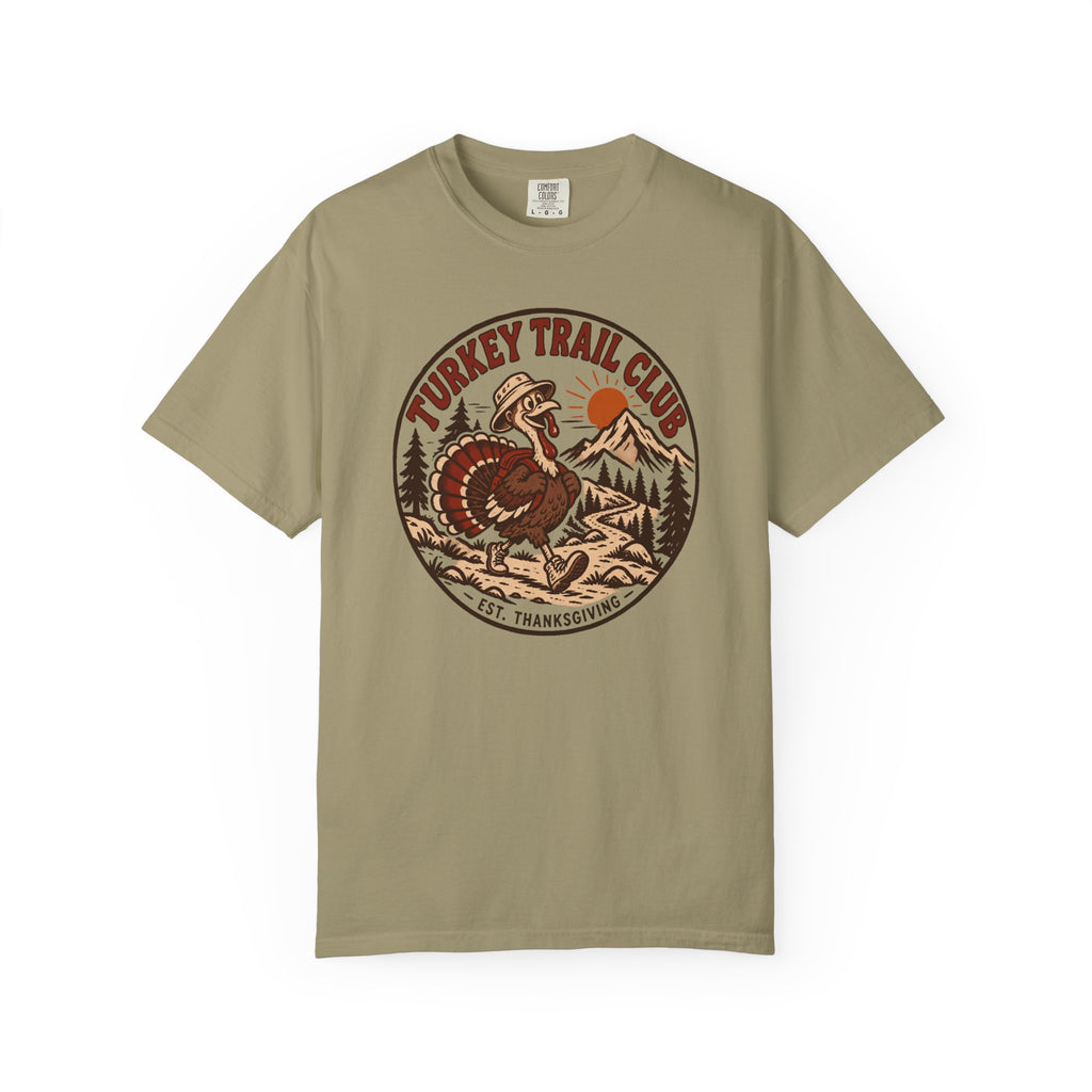 Turkey Trail Club T-Shirt