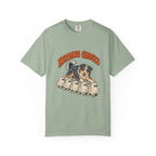 Herding Ghosts T-Shirt – Bay