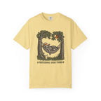 Professional Shade Finder T-Shirt – Butter