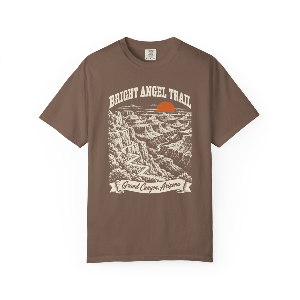Bright Angel Trail T-Shirt