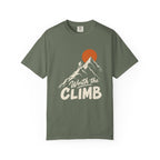 Worth the Climb T-Shirt
